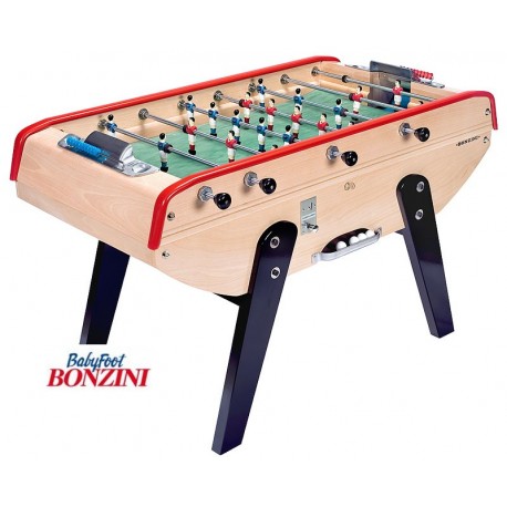 Baby foot BONZINI