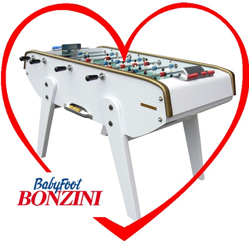 Baby foot BONZINI